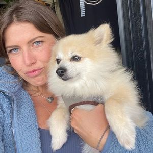 Meet your Posher, Kendra